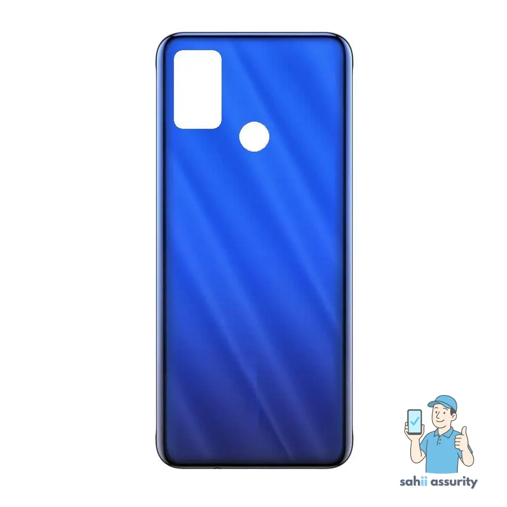 Back Panel Cover for Tecno Spark 6 Air